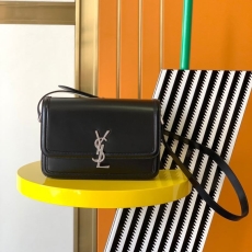 YSL Satchel Bags